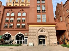 -青岛啤酒博物馆