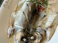 -北门饭店(三香路店)