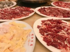 -陈记顺和潮汕牛肉火锅(韩江路店)
