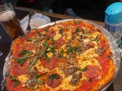 -Fini's Italian American(Wan Chai)