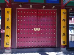 -张掖大佛寺景区