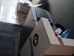 -VR 间客漫·PS电玩·虚拟现实包间游戏电竞(街道口店)