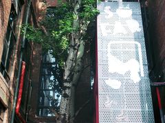 -北化机爱工场文化科技融合产业园
