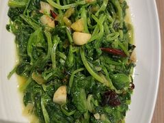 -滇铺子·云南特色菜·鲜花野菜季(曲靖万达店)