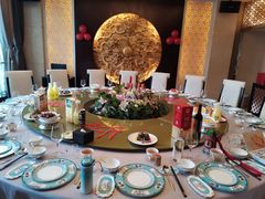 包厢-御仙都北京菜馆·烤鸭店(双井店)
