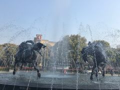 -苏州西交利物浦大学国际会议中心