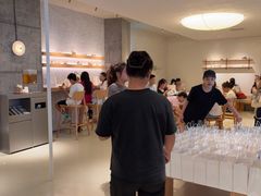 -喜茶(佛山岭南站店)