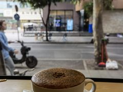 -常识咖啡common sense(春熙路店)
