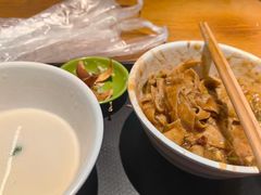 -年巴羊肉铺老铜锅(梅江店)