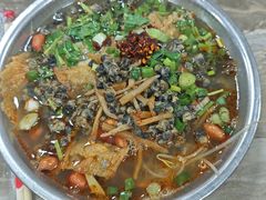 -北海田螺店(四川路店)