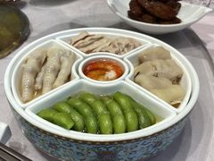 -顺风海鲜港(金玉兰店)