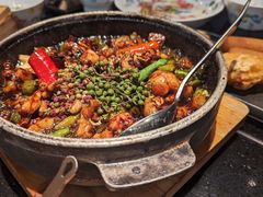 -老头儿油爆虾·知味杭州(爱琴海购物中心)