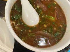 -吉亨面馆(古北1699店)