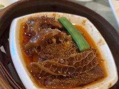 -安蒂娅.悦景轩中餐厅(西乡店)