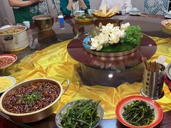 -灶东家民间菜(回兴店)