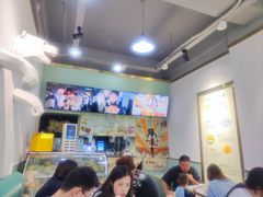 -糖潮糖水铺(省府店)