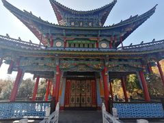 -黑龙潭公园