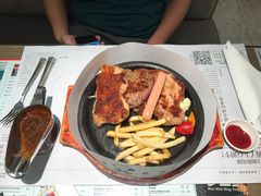 -敏华冰厅(天河城店)