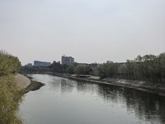 -桃花堤公园