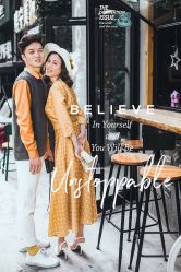 点击看大图 -王子宫殿婚纱摄影(环山路总店)