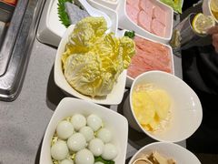 -海底捞火锅(贵和购物中心店.原鲁能城店)