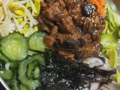 -敏丁拌饭(中街总店)