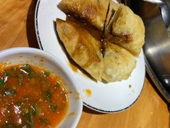 -大众跷脚牛肉馆·非遗传承单位(峨眉山店)