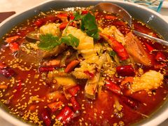 -港丽餐厅(高德置地店)