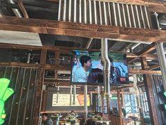 -山葵说·泥炉烤肉(泰达时尚E街区店)