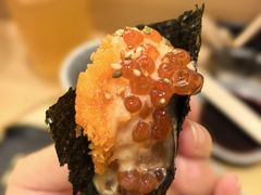 -鮨政·Omakase(港汇恒隆广场店)
