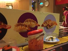-麦当劳(湛江大厦店)