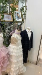 -倾城宝贝儿童摄影(广州天河店)