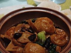 -绿雅酒家(江西中路店)