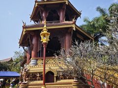 -西双版纳总佛寺