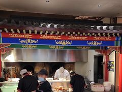 -梅利汴京烤鸭•开封豫菜地标店(东大街店)