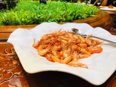 -东方山水金沙酒店-雅香阁中餐厅