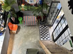 -nodcafe(M50创意园店)