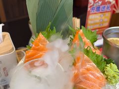 -仙隐小鹿中華の日料(荣民龙首广场店)