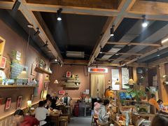 -巴卤社老火锅(财富店)