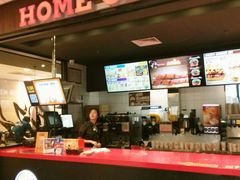 -汉堡王(上海118广场店)