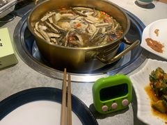-大理董·董家小厨野生菌火锅(古城旗舰店)