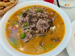 -五谷屯私房菜·始于2005(中山陵童卫路店)