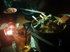 -RMK Shochu Bar(三诺店)