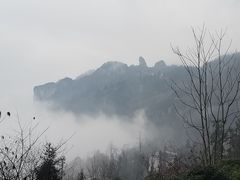 -恩施大峡谷
