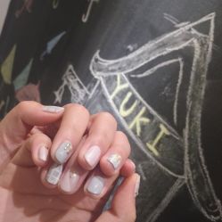 -雪儿·YuKi美甲美睫皮肤管理Salon