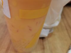 -7分甜(上海新天地广场店)