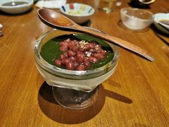 -傑·料理·海鲜放题(佛山文华荟店)