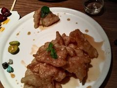 锅包肉-融和里(华润·二十四城店)
