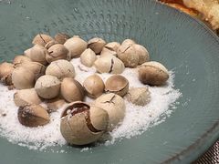 盐炒银杏-游You House(西单老佛爷店)