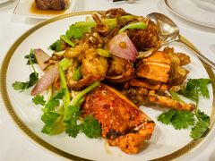 -唐阁(香港朗廷酒店)